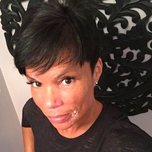 Meet your Posher, Pauline